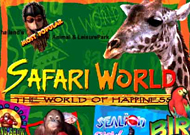 Safari World