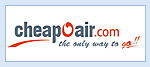 Book cheap international flights on cheapoAir.com and save up to 65% on airfare